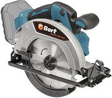 картинка Пила циркулярная аккумуляторная BORT BHK-21Li-185 Solo (без АКБ и ЗУ) от магазина Tovar-RF.ru