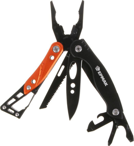 картинка инструмент многофункциональный ермак 070-028от магазина Tovar-RF.ru