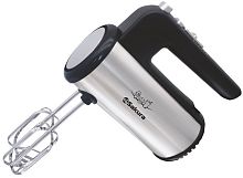 картинка миксер ручной sakura sa-6330sbk premium 500вт 5 скор, турбо от магазина Tovar-RF.ru