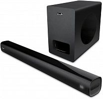 картинка саундбар eltronic (30-66) sound slick 4 , черный от магазина Tovar-RF.ru