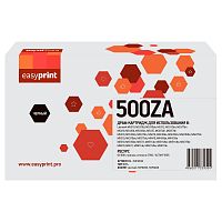 картинка драм-картридж easyprint dl-50f0z00 для lexmark ms310/410/510/610/mx310/410/510/610 (60000 стр.) черный, с чипом 50f0z00/50f0za0 от магазина Tovar-RF.ru
