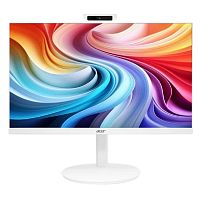 картинка acer aspire c27a [dq.bndcd.005] white 27" {fhd i5 1334u/16gb/ssd512gb/noos} от магазина Tovar-RF.ru