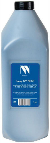 картинка тонер nv print nv-kyo1800-type1-1kg черный (b2531) от магазина Tovar-RF.ru