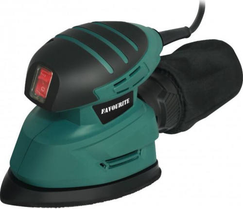 картинка Плоскошлифовальная машина FAVOURITE OS 220 от магазина Tovar-RF.ru