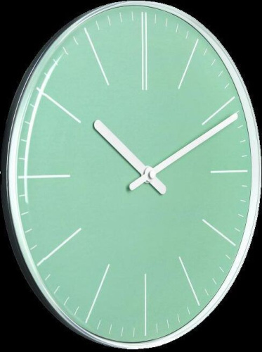 картинка Часы настенные TROYKATIME 52000570 TROYKATIME 52000570 от магазина Tovar-RF.ru