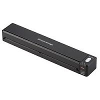 картинка fujitsu scansnap ix100  pa03688-b001  (а4, 5,2  сек./стр., односторонний,  wi-fi, 500) от магазина Tovar-RF.ru
