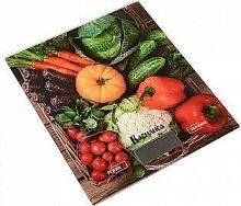 картинка весы кухонные василиса ва-021 вита микс василиса ва-021 от магазина Tovar-RF.ru