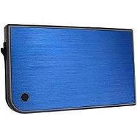 картинка agestar 3ub2a14 (blue) мобил рек  usb3.0 to 2,5"hdd sata алюминий [10607] от магазина Tovar-RF.ru