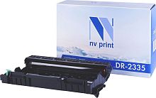 картинка барабан совместимый nv print nv-dr2335 nv print nv-dr2335 от магазина Tovar-RF.ru