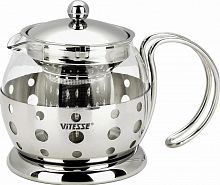 картинка Чайник заварочный VITESSE VS-8318 0,5л от магазина Tovar-RF.ru