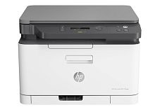 картинка мфу лазерный hp color 178nw white (4zb96a) от магазина Tovar-RF.ru