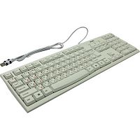 картинка клавиатура sven kb-s300 белая (104 кл.) от магазина Tovar-RF.ru