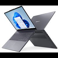 картинка lenovo ideapad slim 3 16ahp10 [83kb000drk] grey 16" {wuxga r7-8840hs/16gb/512gbssd/dos} от магазина Tovar-RF.ru