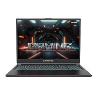 картинка gigabyte g6 [kf-g3kz853sd] black 16" {fhd i7-12650h/16gb/ssd512gb/rtx4060 8gb/dos} от магазина Tovar-RF.ru