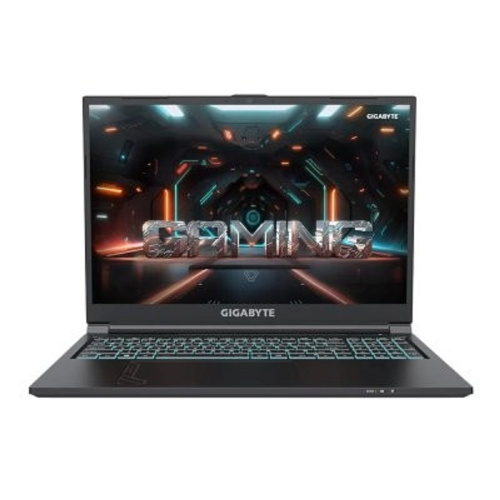 картинка gigabyte g6 [kf-g3kz853sd] black 16" {fhd i7-12650h/16gb/ssd512gb/rtx4060 8gb/dos} от магазина Tovar-RF.ru