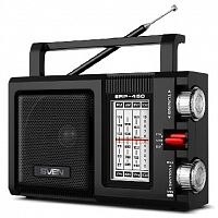 картинка радиоприёмник sven srp-450 от магазина Tovar-RF.ru