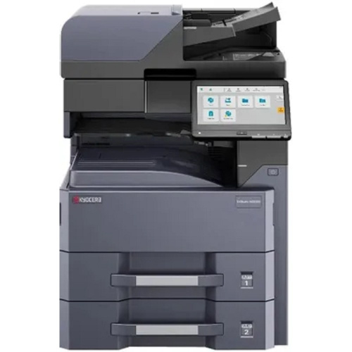 картинка kyocera taskalfa mz4000i (1102zs3nl0) {ч/б, a3, 40/21(a4/a3) стр/мин, 1200x1200dpi, 2 гб+32 гб ssd, usb 2.0, 2*500 л., duplex, без крышки/ тонера} от магазина Tovar-RF.ru