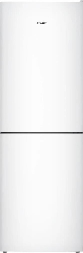 картинка холодильник-морозильник хм-4619-101 atlant хм-4619-101 315л белый от магазина Tovar-RF.ru