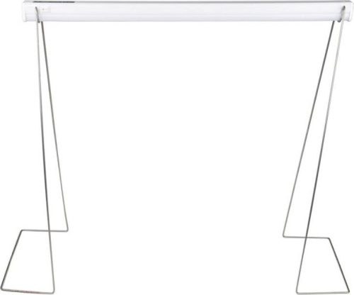 картинка АКСЕССУАРЫ ДЛЯ СВЕТИЛЬНИКОВ UNIEL (UL-00007139) UFP-G20S H50 WHITE UNIEL (UL-00007139) UFP-G20S H50 WHITE от магазина Tovar-RF.ru