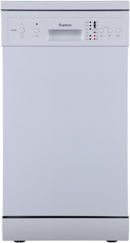 картинка посудомоечная машина бирюса dwf-409/6 w белый бирюса dwf-409/6 w белый от магазина Tovar-RF.ru