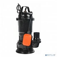 картинка Насос дренажный PATRIOT FQ600C [315302421] { д/грязной воды, 550 Вт, 12000 л/час, подъем 10 м } от магазина Tovar-RF.ru