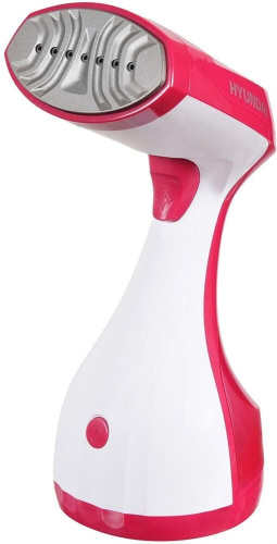 картинка отпариватель ручной hyundai h-hs02123 hyundai h-hs02123 от магазина Tovar-RF.ru