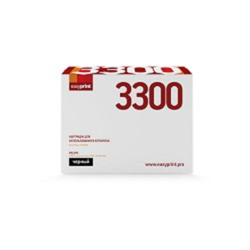 картинка easyprint 106r01412  картридж для xerox phaser 3300mfp (8000 стр.) с чипом от магазина Tovar-RF.ru