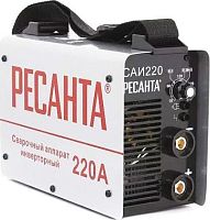 картинка Сварочный аппарат РЕСАНТА САИ-220 РЕСАНТА САИ-220 от магазина Tovar-RF.ru