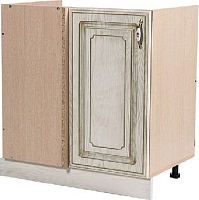 картинка Кухонный модуль БИТЕЛ АНЖЕЛИКА СТР 1000 У (ДУБ МОЛОЧНЫЙ, ЯСЕНЬ, 6227 AB/L (RS113)) БИТЕЛ АНЖЕЛИКА СТР 1000 У (ДУБ МОЛОЧНЫЙ, ЯСЕНЬ, 6227 AB/L (RS113)) от магазина Tovar-RF.ru