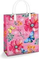 картинка Пакет АРТПЛАСТ (ПОД41074) 23х27+10 (Розовые сны) Россия АРТПЛАСТ (ПОД41074) 23х27+10 (Розовые сны) Россия от магазина Tovar-RF.ru