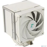 картинка cooler deepcool ak500 wh soc-am5/am4/1151/1200/1700 4-pin al+cu 240w 1040gr ret от магазина Tovar-RF.ru