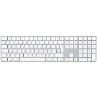 картинка apple magic keyboard with numeric keypad [mq052rs/a] от магазина Tovar-RF.ru