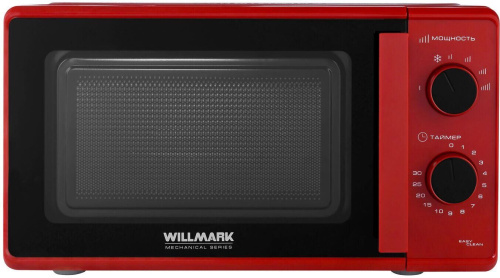 картинка микроволновая печь willmark wmo-203gmr от магазина Tovar-RF.ru