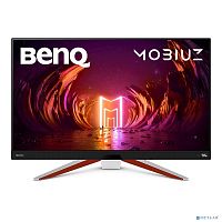 картинка lcd benq 27'' ex2710u {ips 3840x2160 144hz 1ms 300cd 178/178 1000:1 2xhdmi displayport has pivot speakers} от магазина Tovar-RF.ru