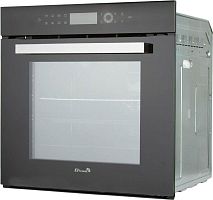 картинка духовой шкаф электрический eltronic (11-09) объем 66 л - черный eltronic (11-09) объем 66 л - черный от магазина Tovar-RF.ru