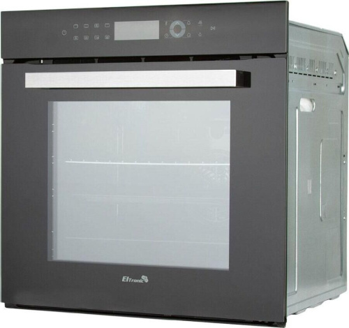 картинка духовой шкаф электрический eltronic (11-09) объем 66 л - черный eltronic (11-09) объем 66 л - черный от магазина Tovar-RF.ru