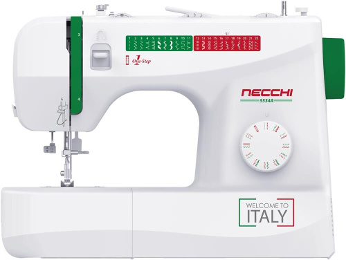 картинка necchi 5534а магазин Tovar-RF.ru являющийся официальным дистрибьютором в России картинка necchi 5534а от магазина Tovar-RF.ru