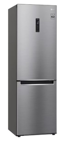 картинка холодильник lg ga-b459smqm от магазина Tovar-RF.ru