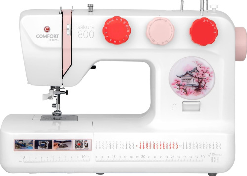 картинка comfort sakura 800 магазин Tovar-RF.ru являющийся официальным дистрибьютором в России картинка comfort sakura 800 от магазина Tovar-RF.ru