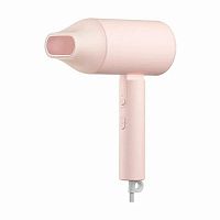 картинка фен xiaomi compact hair dryer h101 (pink) bhr7474eu от магазина Tovar-RF.ru
