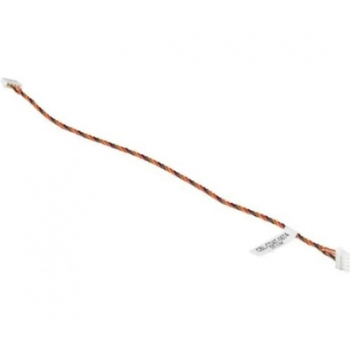 картинка supermicro cbl-cdat-0674 4 pin to 4 pin i2c cable, 30cm, 26awg, 4 wires, pinout 1-1 от магазина Tovar-RF.ru