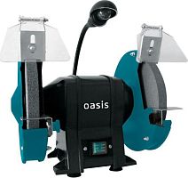 картинка Станк заточный OASIS ZS-30L 300Вт, 150мм от магазина Tovar-RF.ru