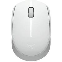 картинка мышь/ logitech m171 wireless mouse white от магазина Tovar-RF.ru