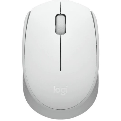 картинка мышь/ logitech m171 wireless mouse white магазин Tovar-RF.ru являющийся официальным дистрибьютором в России картинка мышь/ logitech m171 wireless mouse white от магазина Tovar-RF.ru
