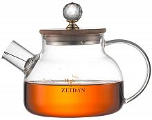 картинка чайник заварочный ZEIDAN Z-4471 от магазина Tovar-RF.ru