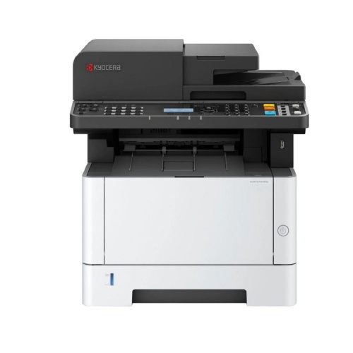 картинка kyocera ma4000x (110c143ax0) {a4, 40 стр/мин, 1200 х 1200 dpi, usb, ethernet, старт. картр.tk-1275, азия} от магазина Tovar-RF.ru