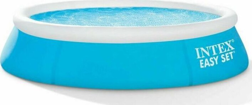 картинка бассейн надувной intex бассейн с надувным кольцом easy set 183x51см.(в кор.) арт. 28101np intex бассейн с надувным кольцом easy set 183x51см.(в кор.) арт. 28101npот магазина Tovar-RF.ru