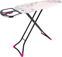 картинка Гладильная доска PERILLA (DOGRULAR) рейчел PERILLA (DOGRULAR) рейчел от магазина Tovar-RF.ru