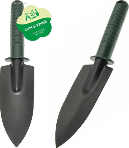 картинка Совок узкий (зелен.ручк.) MULTIDOM Совок узкий (зелен.ручк.) J83-2 MULTIDOM Совок узкий (зелен.ручк.) J83-2 от магазина Tovar-RF.ru