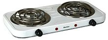 картинка плита электрическая blackton bt hp205w белый от магазина Tovar-RF.ru